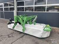 Mower Samasz KDF 300