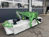Mower Samasz KDF 300