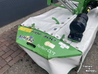 Mower Samasz KDF 300