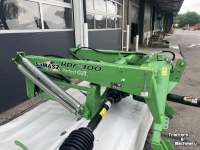 Mower Samasz KDF 300