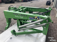 Mower Samasz KDF 300