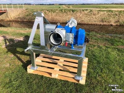 Manure pump  Bomik A136-280