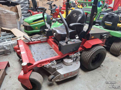 Ride-on mower Cramer ZERO TURN