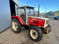 Tractor Steyr 8080A