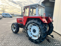 Tractor Steyr 8080A