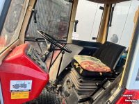Tractor Steyr 8080A