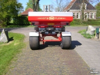 Fertilizer spreader Vicon PS ROM ROM-EW