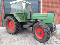Tractor Fendt 610LS