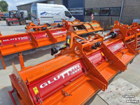 Haulm Topper Struik Glutton Loofklappers