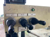 Slurry tank Peecon Vacuumtank 6200 ltr.