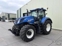 Tractor New Holland T 7.290 AC HD