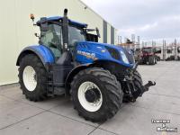 Tractor New Holland T 7.290 AC HD