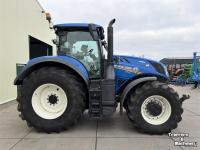 Tractor New Holland T 7.290 AC HD