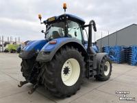 Tractor New Holland T 7.290 AC HD