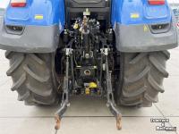 Tractor New Holland T 7.290 AC HD