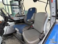 Tractor New Holland T 7.290 AC HD