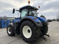 Tractor New Holland T 7.290 AC HD