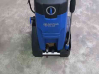 High-pressure cleaner, Hot / Cold Nilfisk Mc4m 180/740 380v