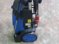 High-pressure cleaner, Hot / Cold Nilfisk Mc4m 180/740 380v