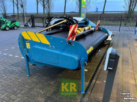 Spader machine Imants 38WX300H Roterende spitter / Spitmachine