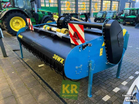 Spader machine Imants 38WX300H Roterende spitter / Spitmachine