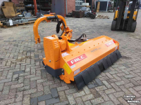 Flail mower Falc klepelmaaier verstek Master 1800
