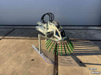 Weed brusher  VL Weed Brusch onkruidborstel