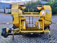 Cornhead New Holland 430 FIE