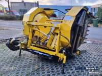 Cornhead New Holland 430 FIE