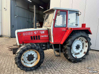 Tractor Steyr 8080A