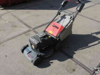 Push-type Lawn mower Kawasaki FC180V gazonmaaier maaimachine grasmaaier SAKAWA SN50 LDV50/SP BBC