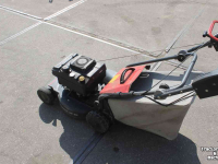Push-type Lawn mower Kawasaki FC180V gazonmaaier maaimachine grasmaaier SAKAWA SN50 LDV50/SP BBC