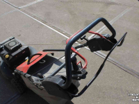 Push-type Lawn mower Kawasaki FC180V gazonmaaier maaimachine grasmaaier SAKAWA SN50 LDV50/SP BBC