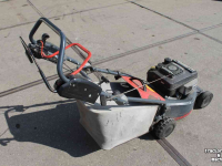 Push-type Lawn mower Kawasaki FC180V gazonmaaier maaimachine grasmaaier SAKAWA SN50 LDV50/SP BBC