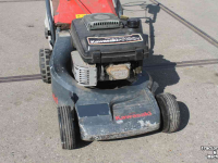 Push-type Lawn mower Kawasaki FC180V gazonmaaier maaimachine grasmaaier SAKAWA SN50 LDV50/SP BBC