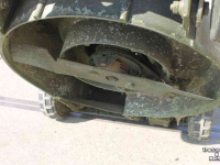 Push-type Lawn mower Kawasaki FC180V gazonmaaier maaimachine grasmaaier SAKAWA SN50 LDV50/SP BBC