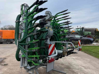 Grassland injector Joskin 105/42 PS1 Bemester NIEUW!