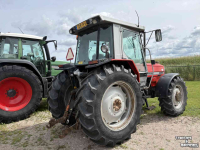 Tractor Massey Ferguson 3085