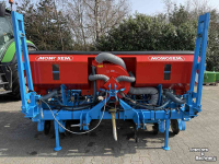Seed drill Monosem NG4-6 rij maiszaaimachine