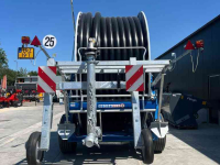 Irrigation hose reel Idrofoglia IG3 140/450 beregings haspel
