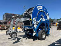Irrigation hose reel Idrofoglia IG3 140/450 beregings haspel