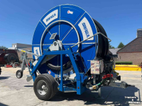 Irrigation hose reel Idrofoglia IG3 140/450 beregings haspel