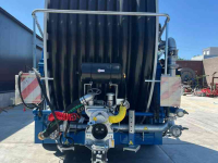 Irrigation hose reel Idrofoglia IG3 140/450 beregings haspel