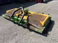 Pasture topper Joskin Weidebloter 275