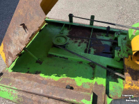 Pasture topper Joskin Weidebloter 275