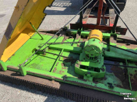 Pasture topper Joskin Weidebloter 275