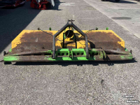 Pasture topper Joskin Weidebloter 275