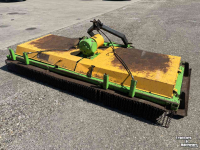 Pasture topper Joskin Weidebloter 275