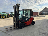 Forklift DanTruck-Heden 8440 DG