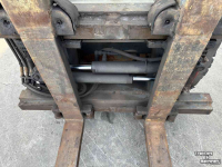 Forklift DanTruck-Heden 8440 DG
